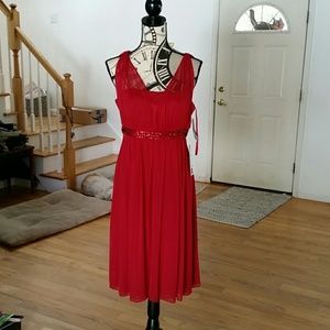 Holiday/formal dress